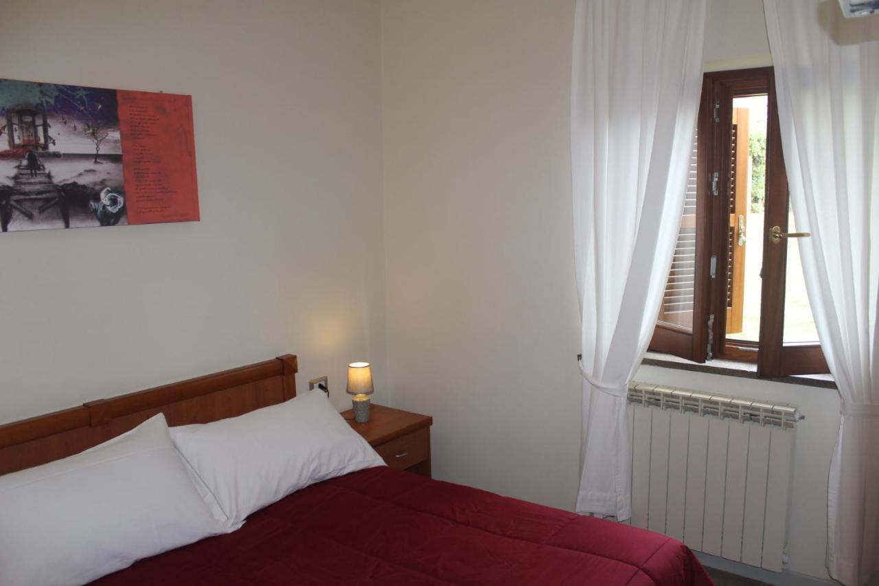 Hotel Il Casale