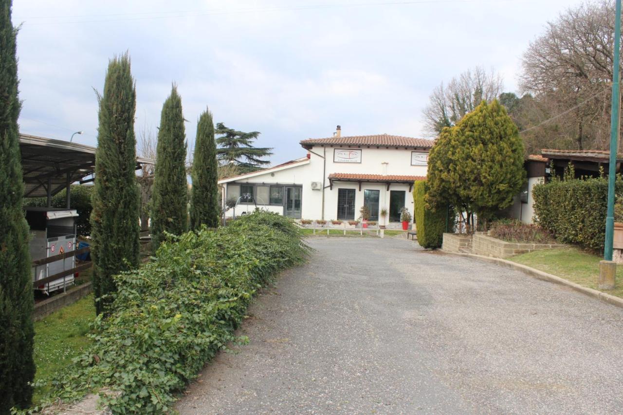 Il Casale 3* Trevignano Romano