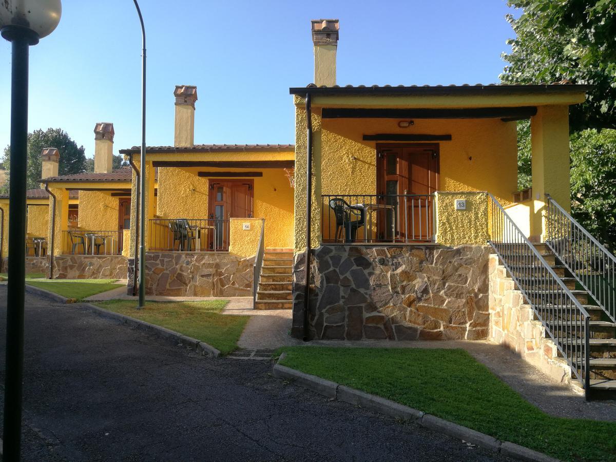 Il Casale Hotel 3*