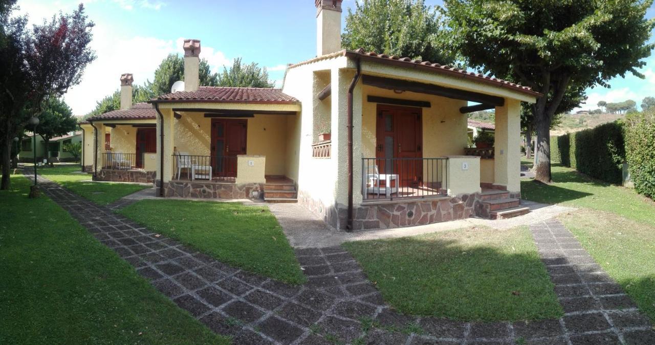 Il Casale Hotel 3*