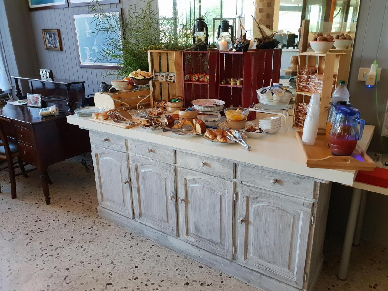 Il Casale Hotel Trevignano Romano